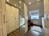 Ankleidezimmer - 