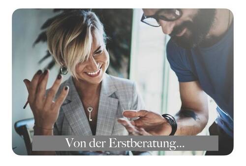 Beratung - 4 Zimmer Einfamilienhaus zum Kaufen in Bissendorf