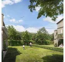 *** Ihr neues Zuhause – mit Terrasse und Privatgarten*** das historische Schloß Sanssouci ist ihr Nachbar *** - Potsdam Brandenburger Vorstadt