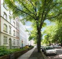 4-Zimmer-Wohnung im 1. OG sucht Sie - Chemnitz Kapellenberg