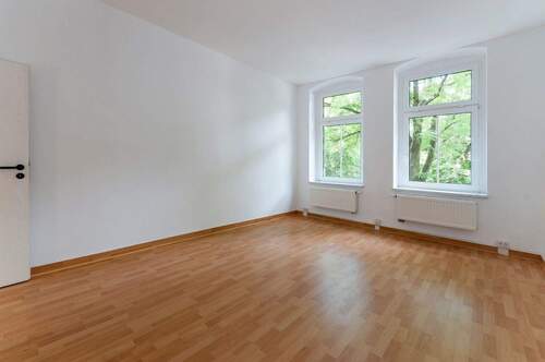 Zimmer - 4 Zimmer Etagenwohnung in Chemnitz