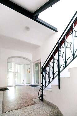 Treppenhaus EG - 
