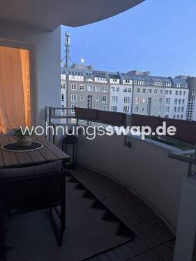 Bild 2 - 2 Zimmer Etagenwohnung zur Miete in Berlin