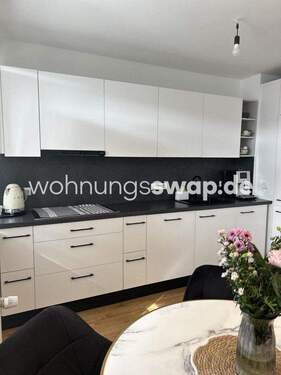 Bild 3 - 2 Zimmer Etagenwohnung in Berlin