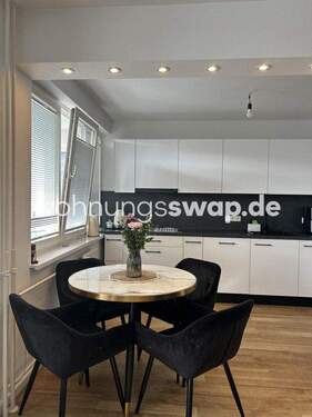 Bild 4 - Etagenwohnung mit 60,00 m&sup2; in Berlin zur Miete