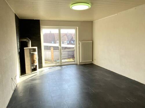 Wohnzimmer Erdgeschoss - 