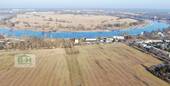 Kornhaus Elbkurve - Einfamilienhaus mit 165,00 m&sup2; in Dessau zum Kaufen