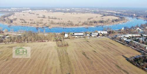 Kornhaus Elbkurve - Einfamilienhaus mit 165,00 m&sup2; in Dessau zum Kaufen