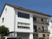 Süden - Großzügige und helle 4-ZKB-Wohnung in Hollenbach