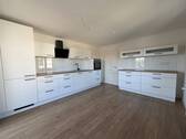 Küche - 4 Zimmer Etagenwohnung zur Miete in Hollenbach