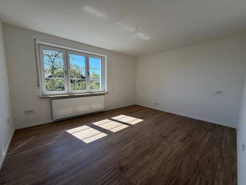 Schlafen - Etagenwohnung mit 111,00 m&sup2; in Hollenbach zur Miete