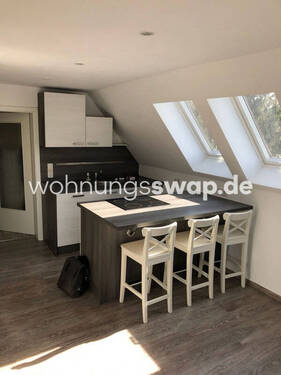 Bild 1 - Wohnungsswap - Augustestraße - 1.085,00&nbsp;EUR Kaltmiete, ca.&nbsp; 58,00&nbsp;m&sup2;&nbsp;Wohnfl&auml;che