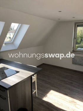 Bild 4 - Etagenwohnung mit 58,00 m&sup2; in München zur Miete