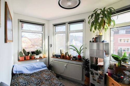 Zimmer OG 2 - 