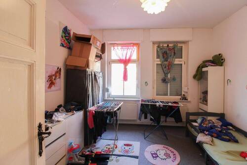 Kinderzimmer EG - 