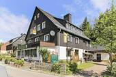 Seitenansicht - 
