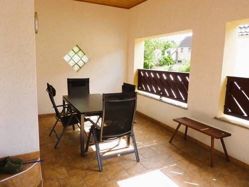 Terrasse - 