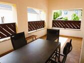 Terrasse OG - 