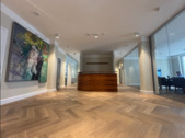 5 - 1 Zimmer Büro in Berlin