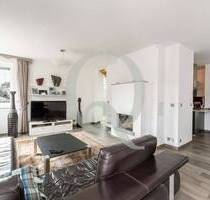 Modernes Einfamilienhaus mit Gartenidylle in Britz - Berlin Rudow