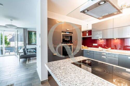 Bild 3 - 6 Zimmer Einfamilienhaus in Berlin