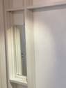 Garderobe Spiegel - 