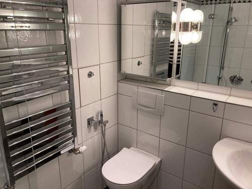 Bad WC - 