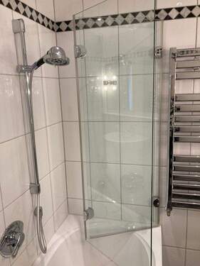 Bad Dusche - 