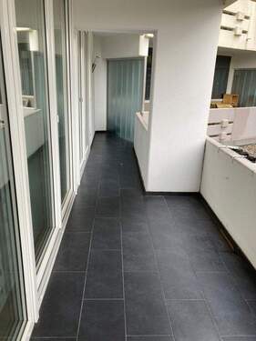 Balkon - 
