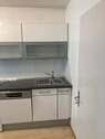 Küche Spüle - 4 Zimmer Etagenwohnung zur Miete in Sindelfingen