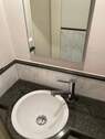 WC Gäste - 