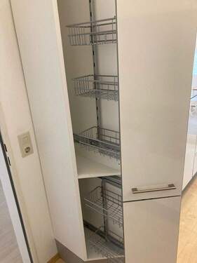 Küche Apothekenschrank - 