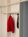 Garderobe - 