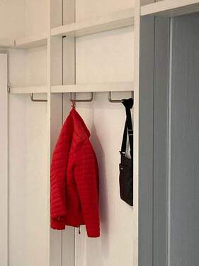 Garderobe - 