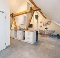 Charmante 2-Zimmer-Wohnung in Osnabrück - modern, zentral, gemütlich