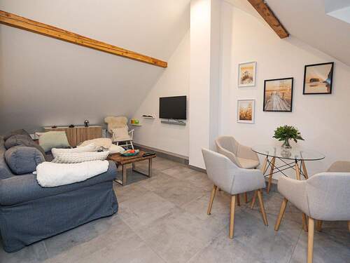 Wohnen/Essen - 2 Zimmer Etagenwohnung zum Kaufen in Osnabrück