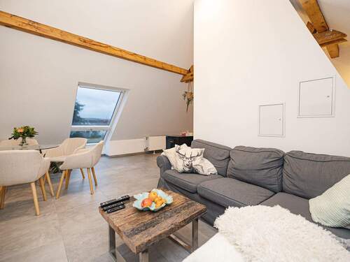 Wohnen/Essen/Flur - Etagenwohnung mit 52,80 m² in Osnabrück zum Kaufen