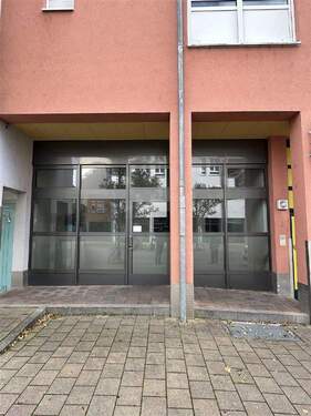 Bild1 - Ladenlokal in zentraler Lage von Singen - direkt in der Fußgängerzone