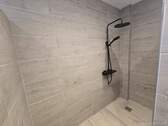 Der Duschbereich 1 - 