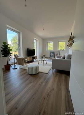 Ki-3. Wohnraum nachher - 