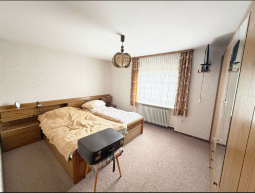 Schlafzimmer UG - 