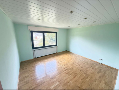 Schlafzimmer 1 EG - 