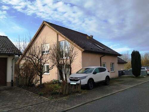 Ansicht von Straße - 