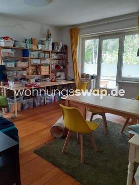 Bild 1 - Wohnungsswap - Krügerstraße - 1.070,00&nbsp;EUR Kaltmiete, ca.&nbsp; 94,00&nbsp;m&sup2;&nbsp;Wohnfl&auml;che