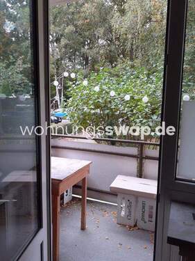 Bild 3 - 4 Zimmer Etagenwohnung in Lübeck