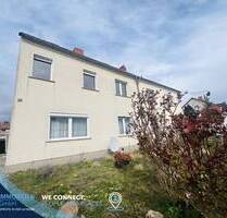 Mehrgenerationen-Wohnen möglich! - Tangermünde