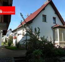 Solides Familienhaus mit großem Garten - viel Platz für Ihre Ideen in Buttstädt