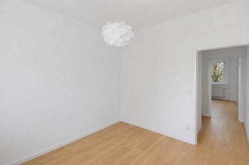 Zimmer 1 - Musterboden - 