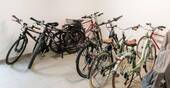 Fahrradkeller - 