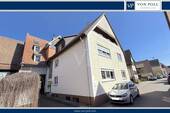 Bild 1 - Historisches WEG-Ensemble in idyllischer Neckarlage